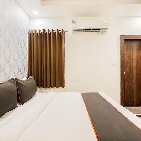 Collection O 50204 Ocean Pearl Hoshangabad Rd Samarda Kaliāsot Exterior foto